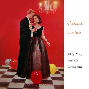 收聽Billy May & His Orchestra的Five Foot Two Eyes Of Blue歌詞歌曲