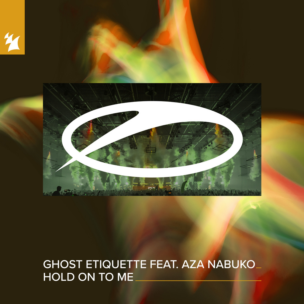 Hold On To Me (Extended Mix)