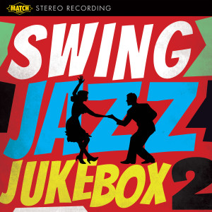 อัลบัม Swing Jazz Jukebox 2 ศิลปิน Michael Ellgren