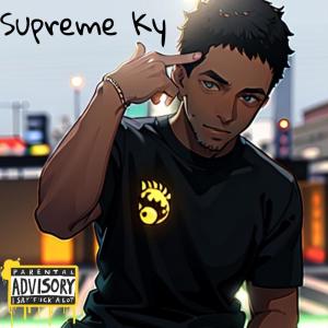 Kuya Ky的專輯Da Real City Slappa (feat. Shad Charms) (Explicit)