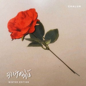 Dengarkan lagu ภาษาดอกไม้ (Winter Edition) nyanyian CHALUN dengan lirik