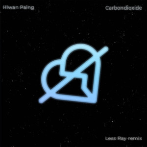 Hlwan Paing的專輯Carbondioxide (Remix) (Explicit)