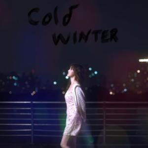 Album Cold Winter oleh Rifaldy Bintara