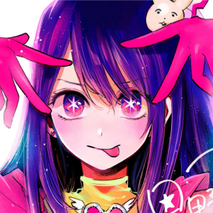 Listen to アイドル (cover: YOASOBI) (完整版) song with lyrics from 鲁七一世
