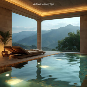 Album Relax in Tuscany Spa from Simone Del Freo