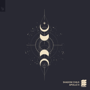 Album Good Shot (Mercury) from Shadow Child
