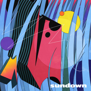 อัลบัม Sundown ศิลปิน Keeth