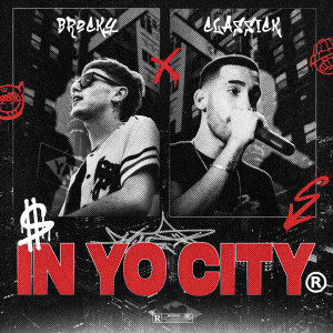 Album IN YO CITY (Explicit) from 