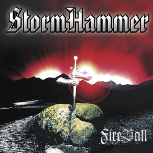 收聽Stormhammer的Destiny歌詞歌曲
