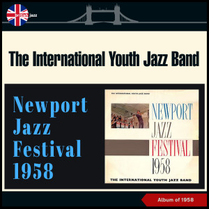 Dengarkan Don't Wait For Henry lagu dari The International Youth Jazz Band dengan lirik