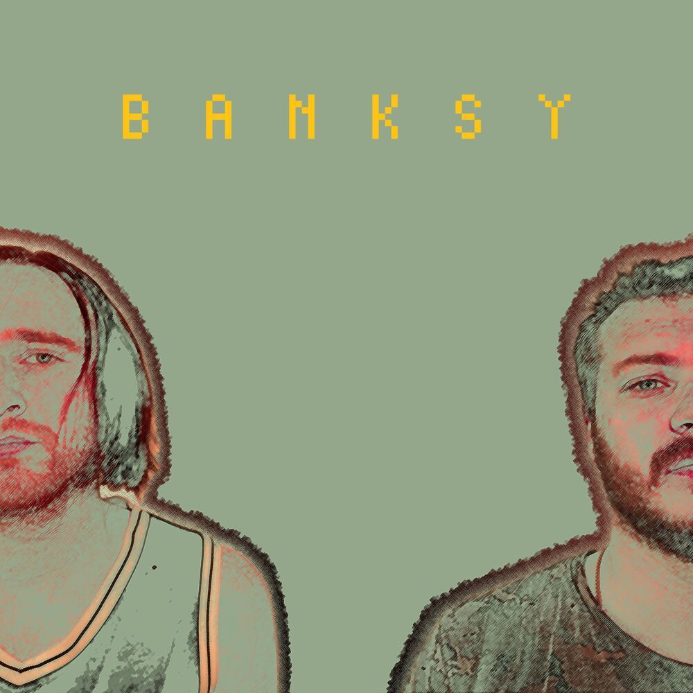 BANKSY (Explicit)