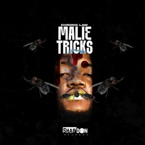 Album Malie Tricks (Explicit) from 