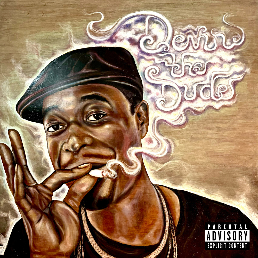 Air Fried Funk (Explicit)