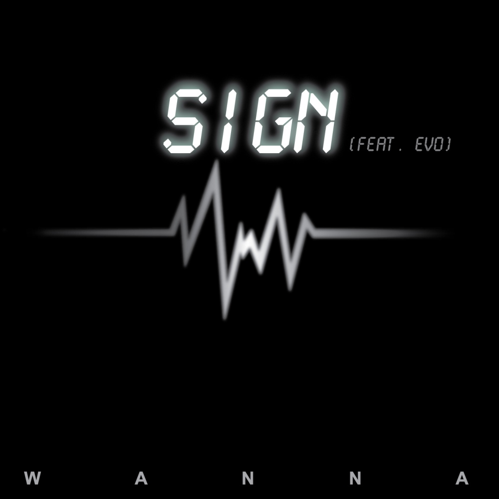 Sign