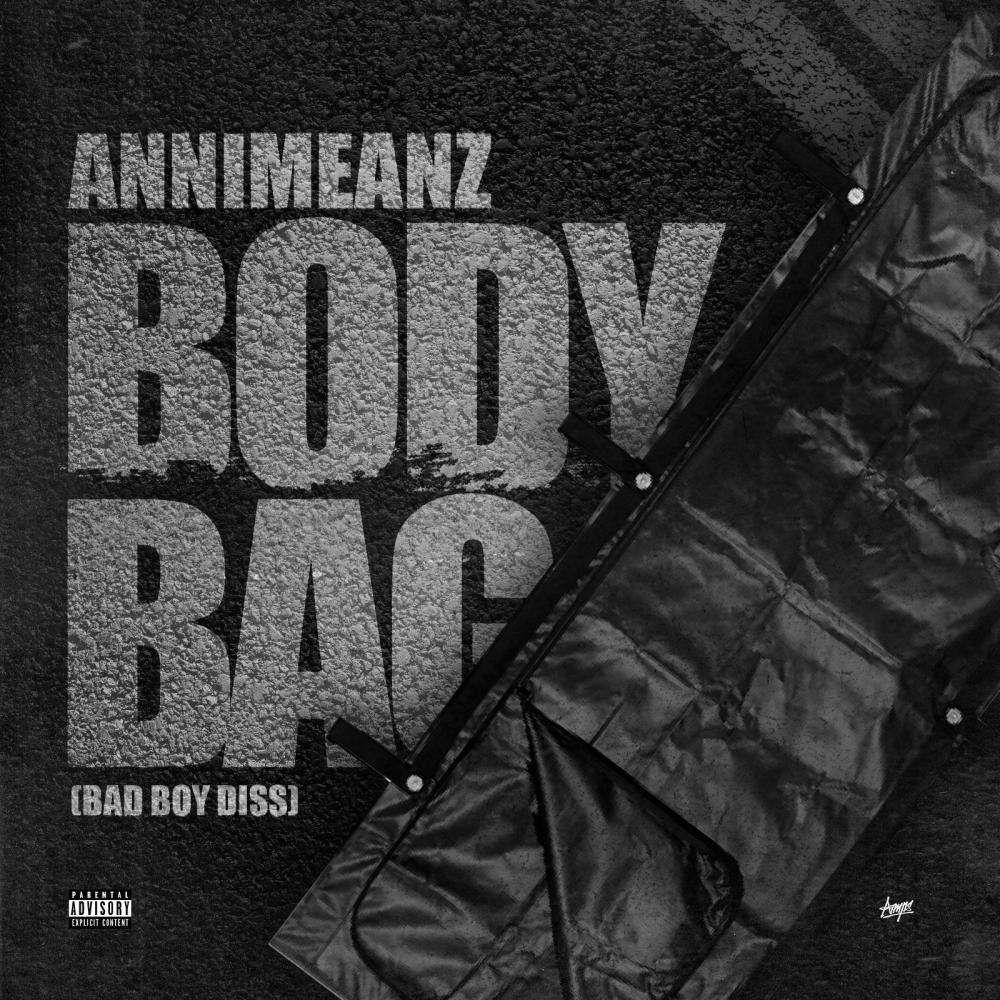 Body Bag (Explicit)