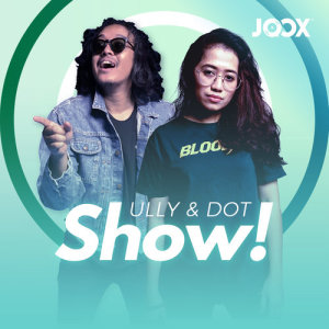Ully的专辑Ully & Dot Show!