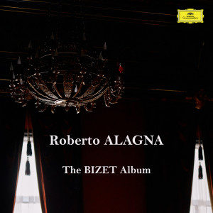 Roberto Alagna的專輯Roberto Alagna: The Bizet Album
