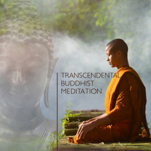Transcendental Buddhist Meditation (Spiritual Healing with Tibetan Music (Bowls, Gongs, Flute))