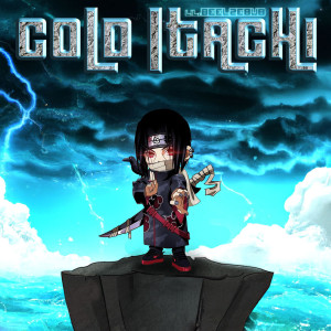 Album Cold Itachi (Explicit) from lil.Beelzebub
