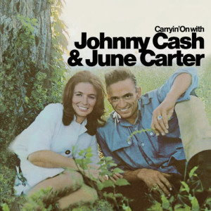 收聽Johnny Cash的Jackson歌詞歌曲