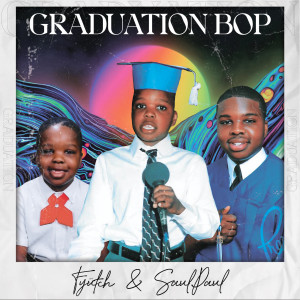 Dengarkan lagu Graduation Bop nyanyian FYÜTCH dengan lirik