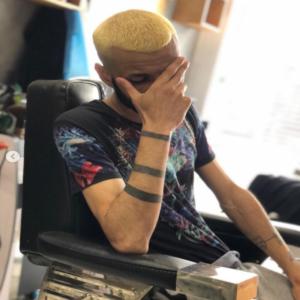 Album Oh La La (Explicit) from Mikson