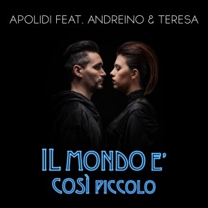 Album Il Mondo è Così Piccolo from Apolidi