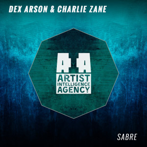 อัลบัม Sabre - Single ศิลปิน Dex Arson