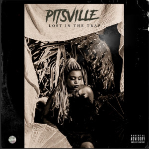 Album Pitsville (Lost in the Trap) (Explicit) from Khan Khalii
