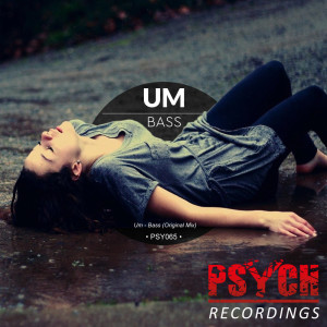 ดาวน์โหลดและฟังเพลง Bass (Original Mix) พร้อมเนื้อเพลงจาก Um
