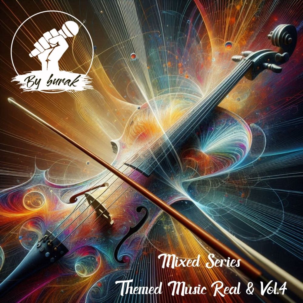 Strepalte Parliament (Byburak Bysb Them Real|Vol.4)