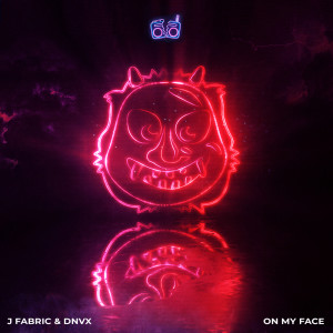 Dengarkan On My Face lagu dari J Fabric dengan lirik