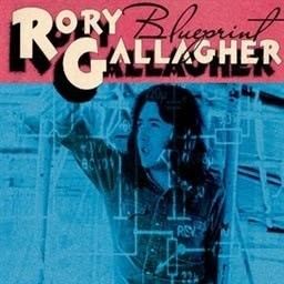 ดาวน์โหลดและฟังเพลง Walk On Hot Coals พร้อมเนื้อเพลงจาก Rory Gallagher