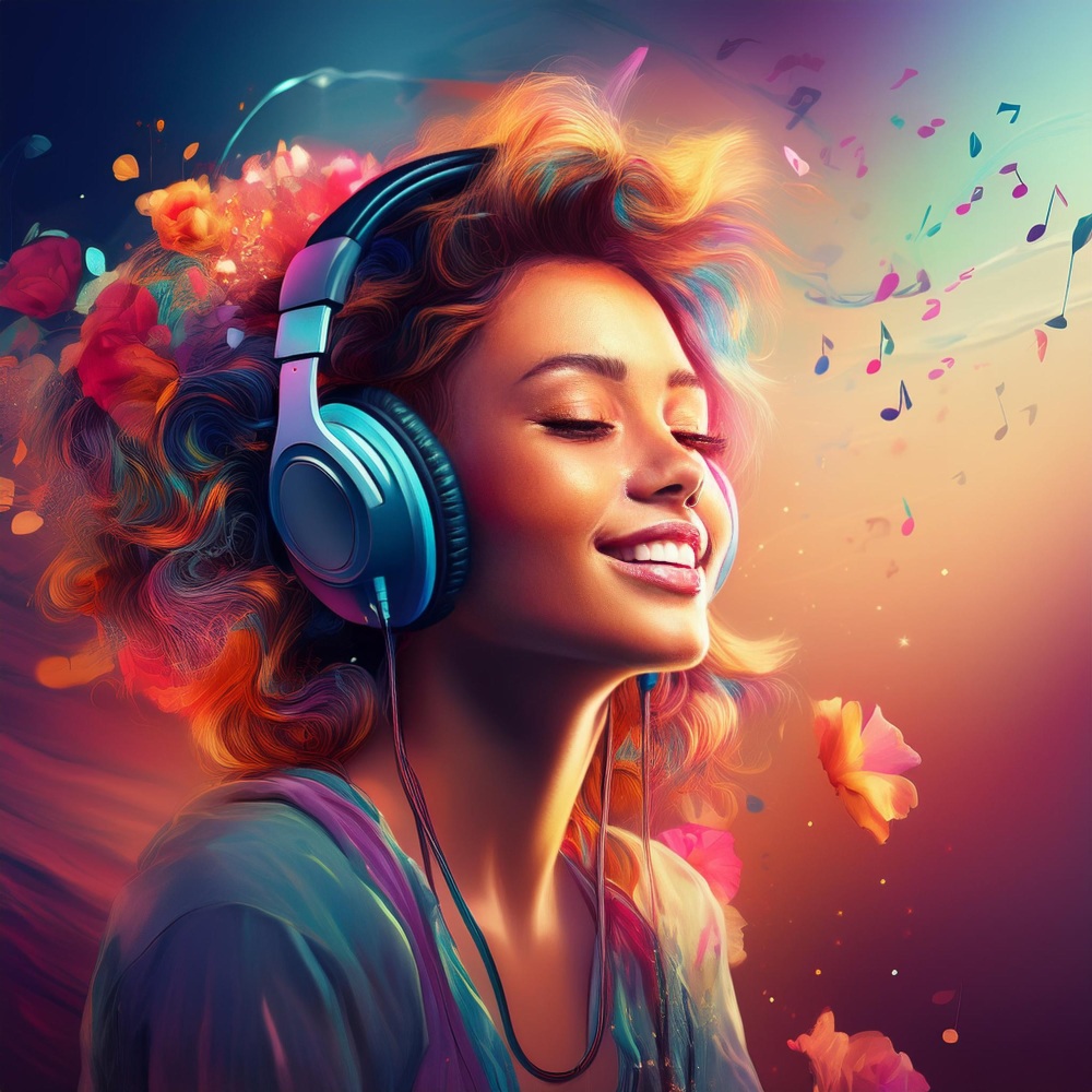 Melodies Stirring Souls