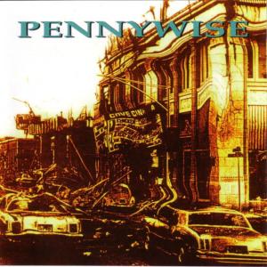 收聽Pennywise的Gone歌詞歌曲