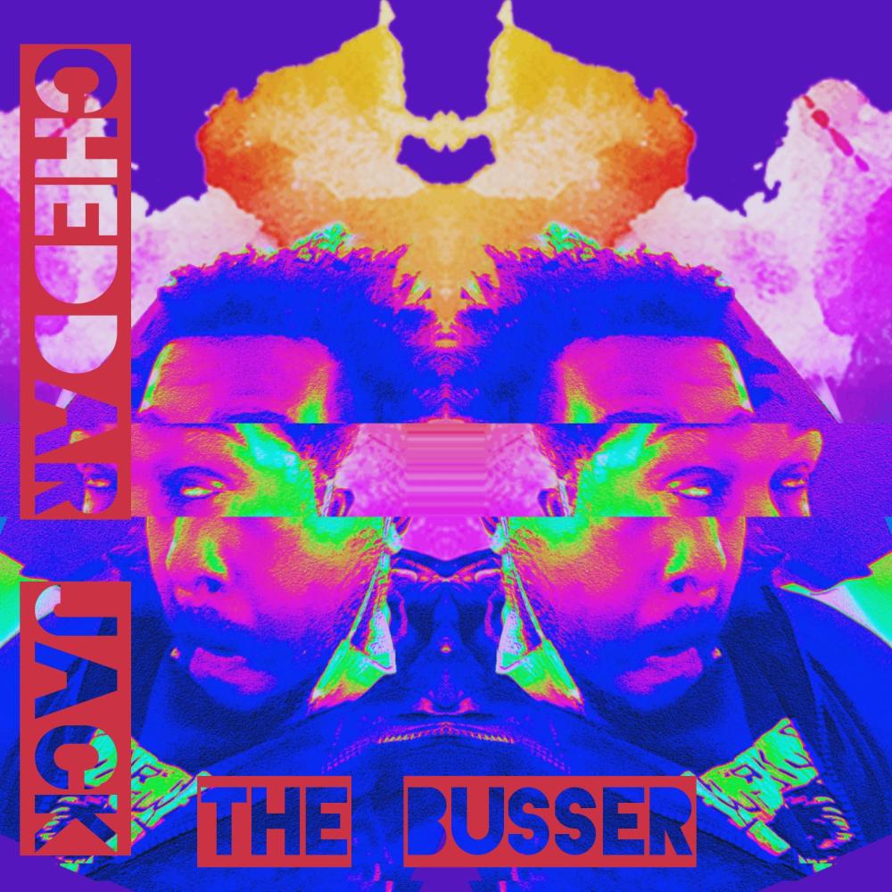 On My Mama (feat. Big Trizz) (Explicit)