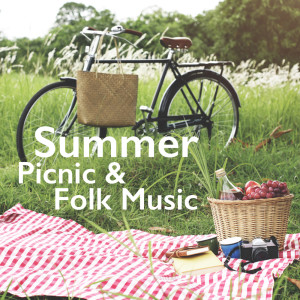 Album Summer Picnic & Folk Music from Various Artists