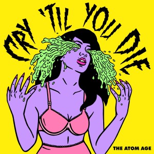 ดาวน์โหลดและฟังเพลง Lost on Me พร้อมเนื้อเพลงจาก The Atom Age
