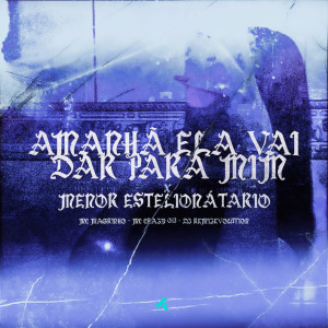 Album AMANHÃ ELA VAI DAR PARA MIM x MENOR ESTELIONÁTARIO from DJ REMIZEVOLUTION