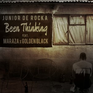 ดาวน์โหลดและฟังเพลง Been Thinking (Explicit) พร้อมเนื้อเพลงจาก Junior De Rocka