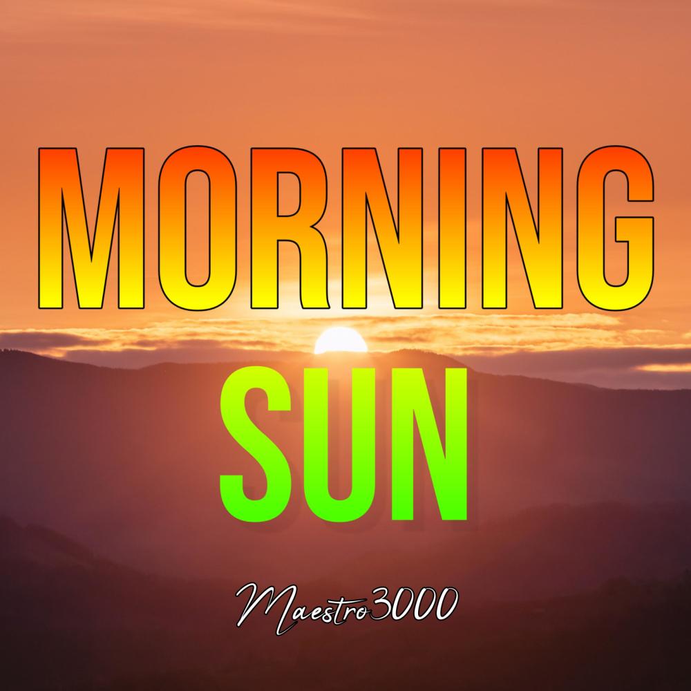 Morning Sun (Single)