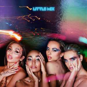 收聽Little Mix的Holiday歌詞歌曲