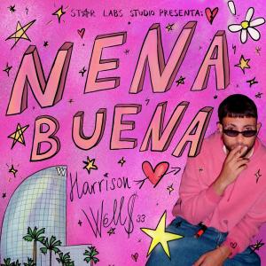 Album NENA BUENA (feat. Bartox & STAR LABS) from Bartox
