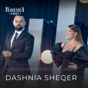 Album Dashnia sheqer from Ylber Osmani