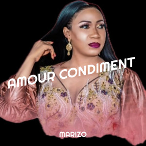 Listen to Amour Condiment song with lyrics from Marizo