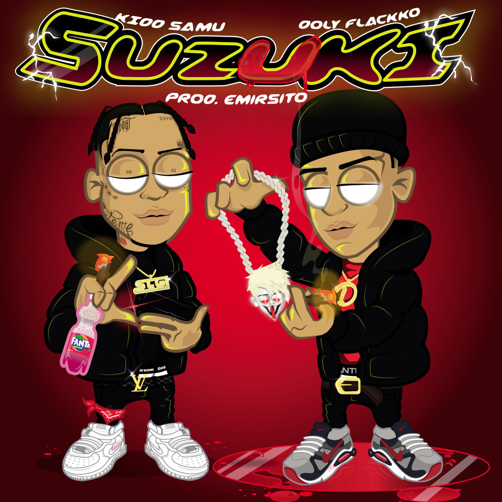 Suzuki (Explicit)