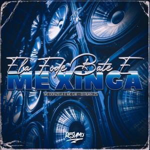 收聽MC Donzela的ELA FODE BATE E ME XINGA (Explicit)歌詞歌曲