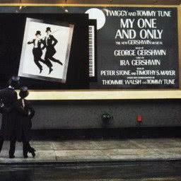 收聽My One And Only的Sweet 'N Low Down歌詞歌曲