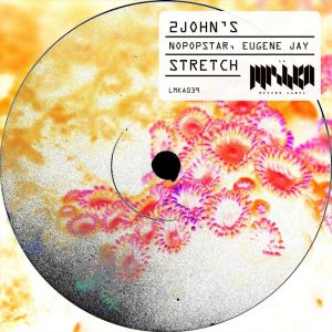 Nopopstar的專輯Stretch (Original Mix)