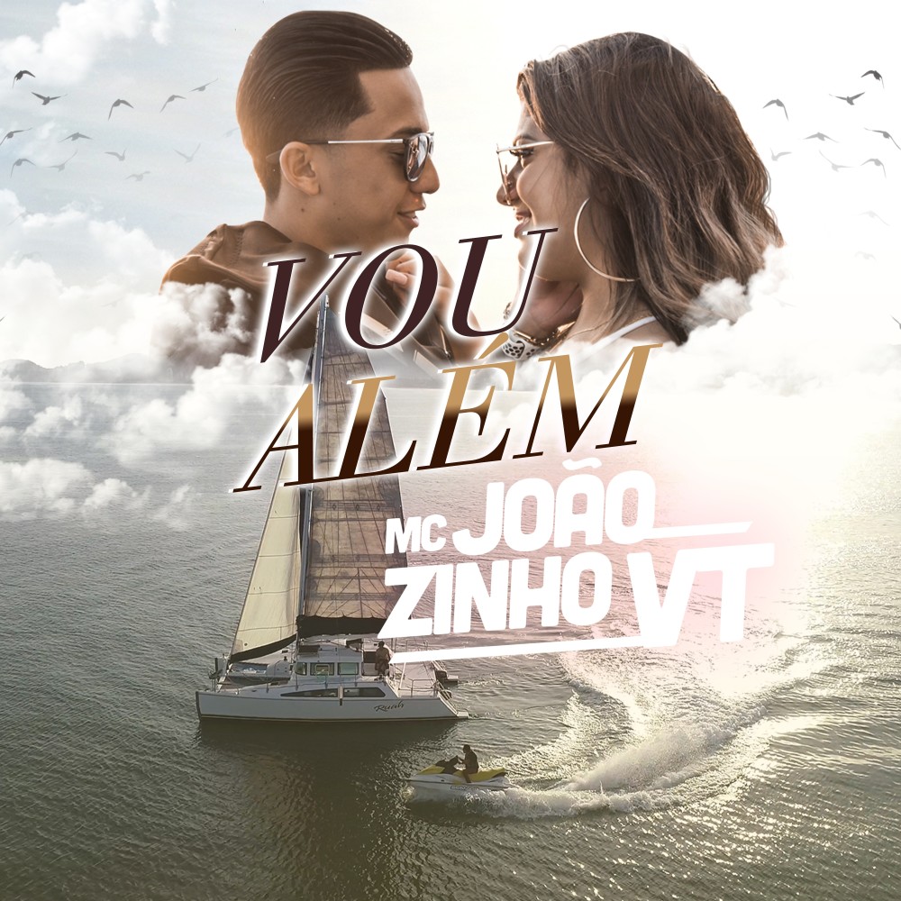 Vou Além (Explicit)